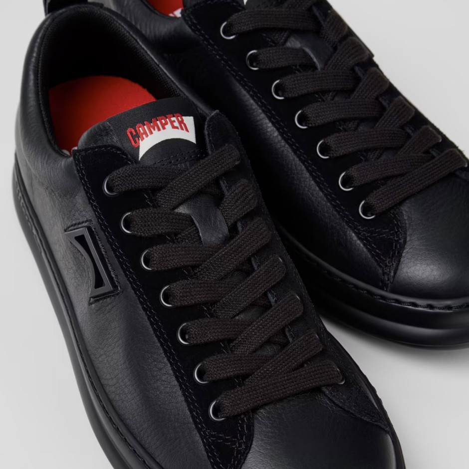 CAMPER RUNNERFOUR  K101052-004 Black