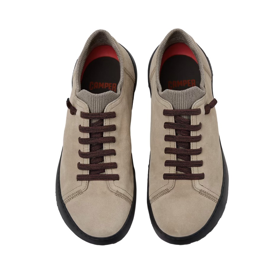 CAMPER PSERRA  K101075-011 Beige