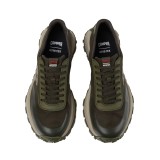 CAMPER DTRAIL  K101077-004 OLIVE Image 1