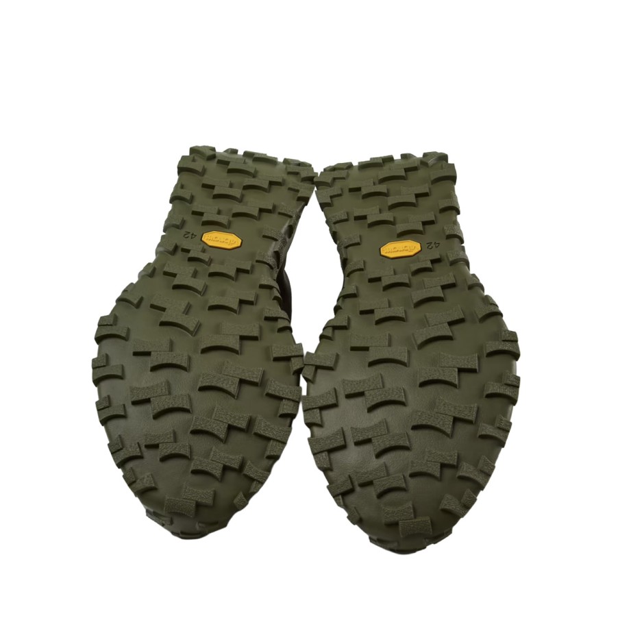 CAMPER DTRAIL  K101077-004 OLIVE