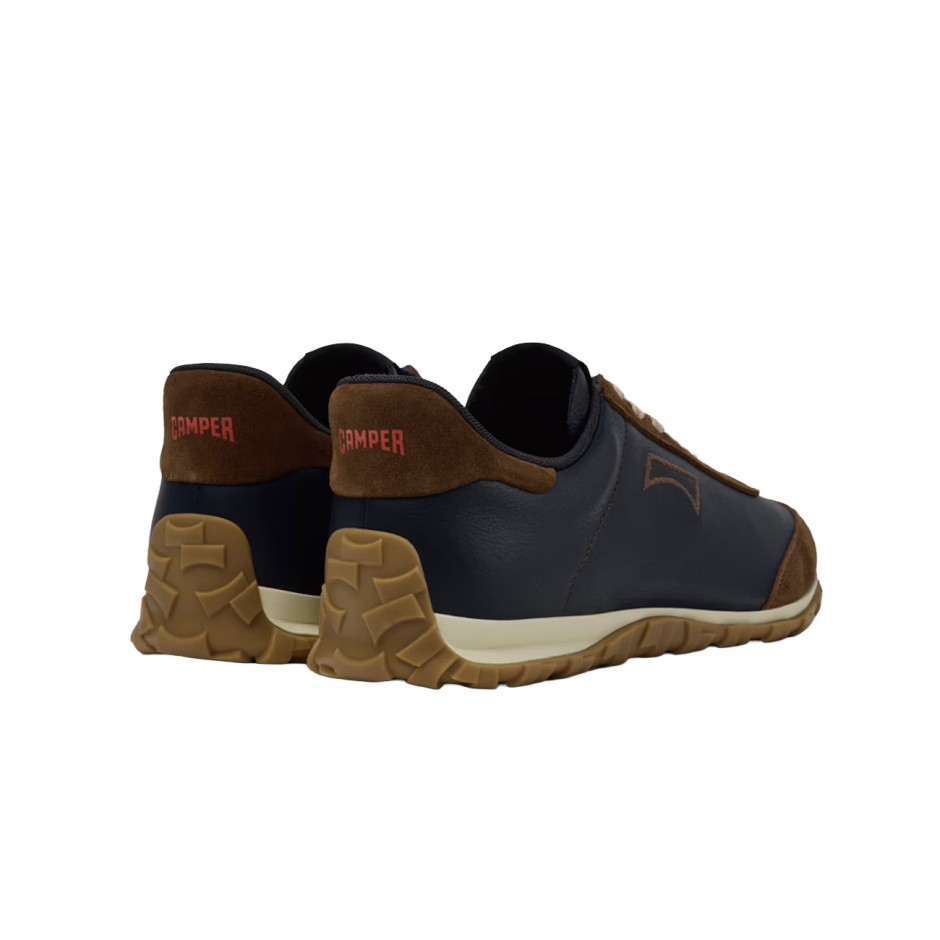 CAMPER DWALK  K101097-008 Blue