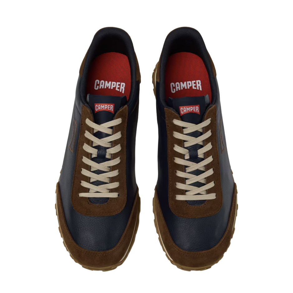 CAMPER DWALK  K101097-008 Blue