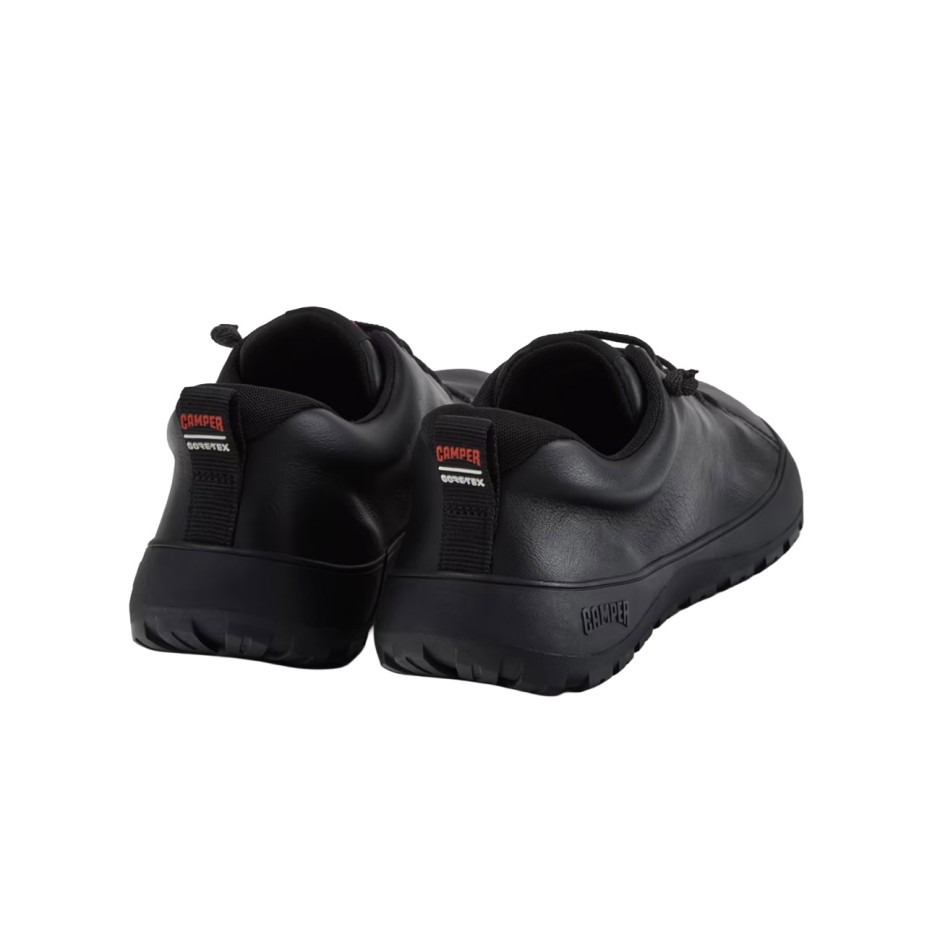 CAMPER PEU SERRA  K101133-001 Black