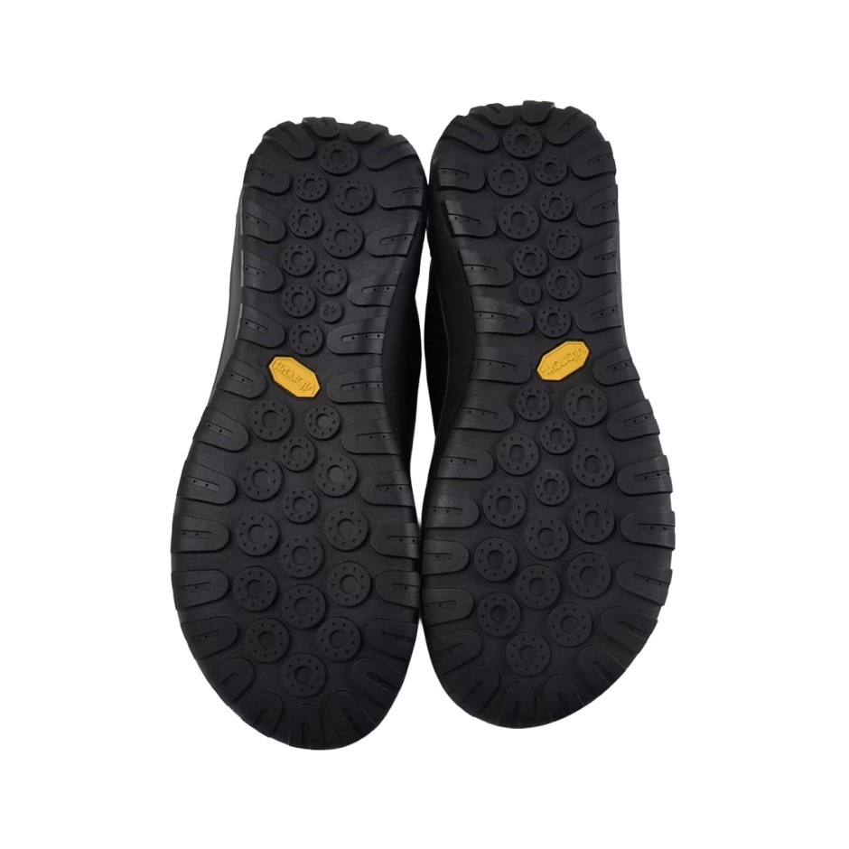 CAMPER PEU SERRA  K101133-001 Black