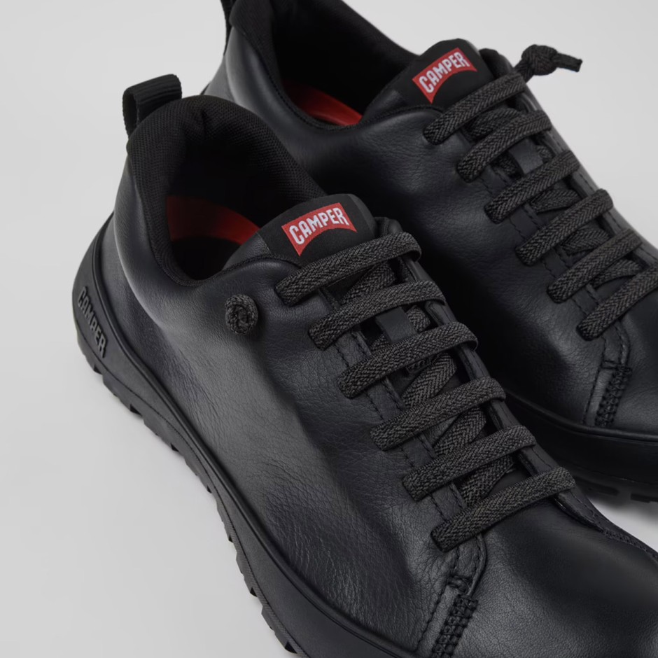 CAMPER PEU SERRA  K101133-001 Black