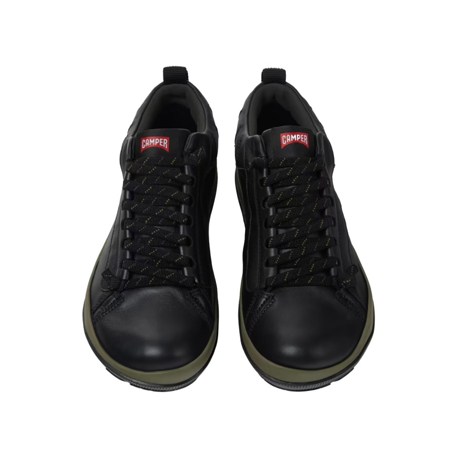 CAMPER TRAIL  K300285-047 Black