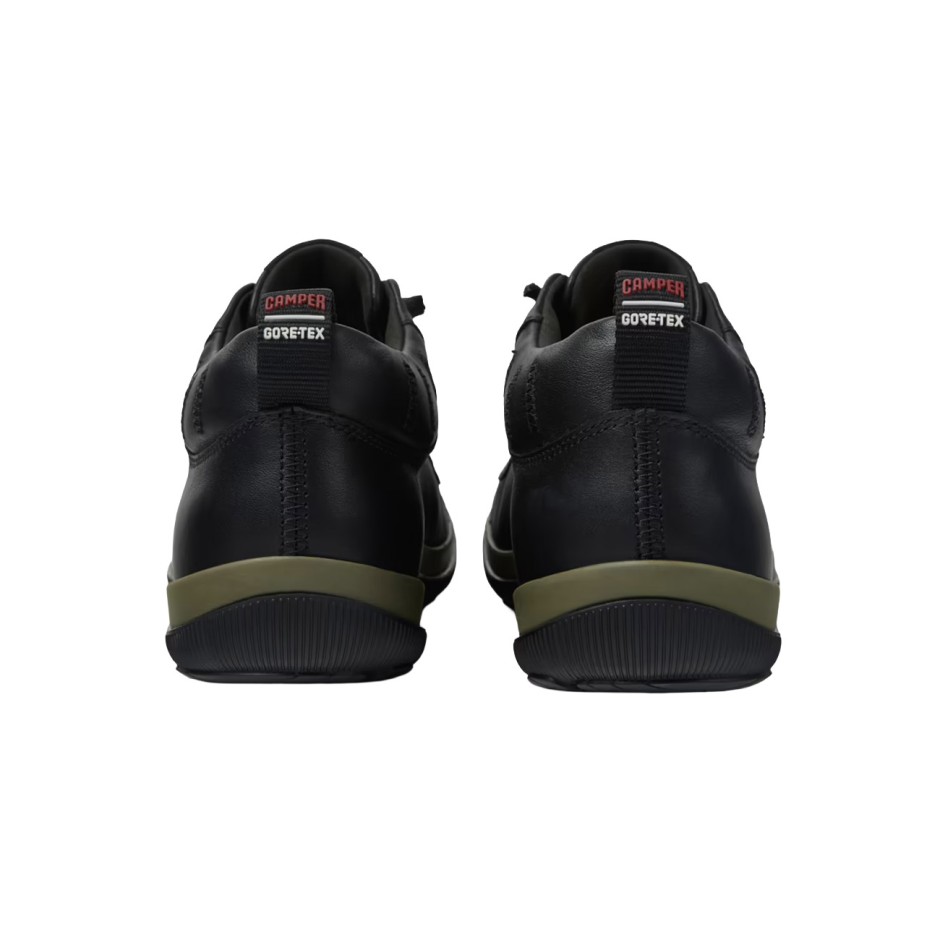 CAMPER TRAIL  K300285-047 Black