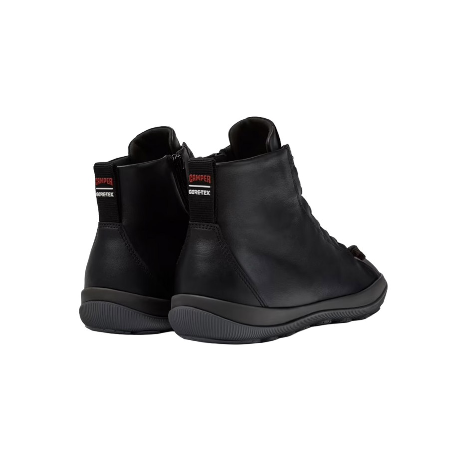 CAMPER TRAIL  K300287-034 Black