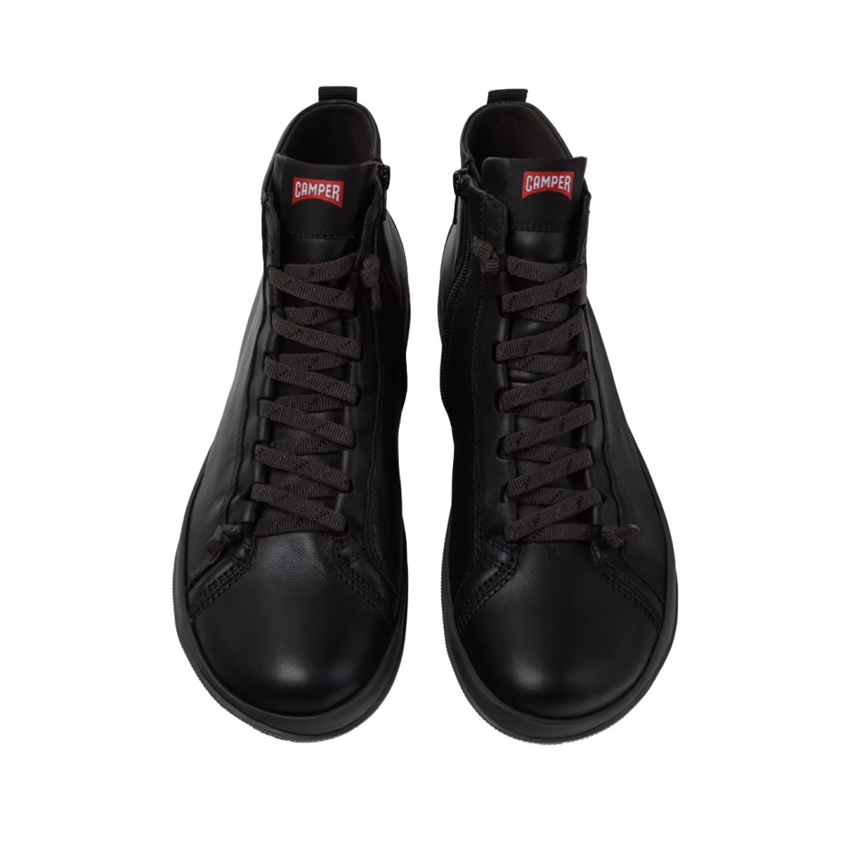 CAMPER TRAIL  K300287-034 Black