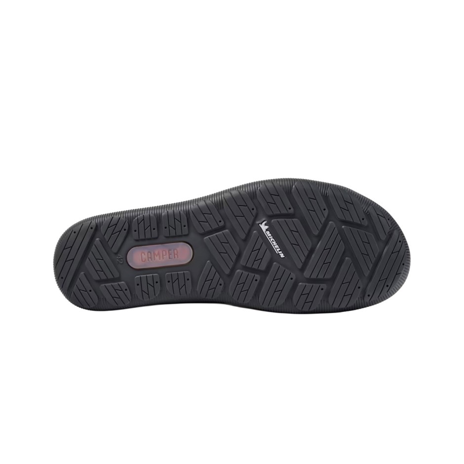 CAMPER TRAIL  K300287-034 Black