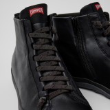 CAMPER TRAIL  K300287-034 Black Image 3