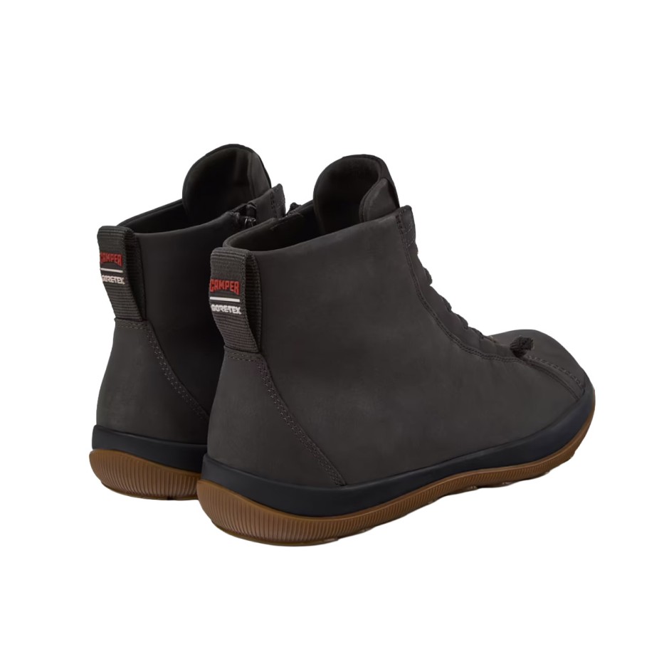 CAMPER TRAIL  K300287-036 Coal