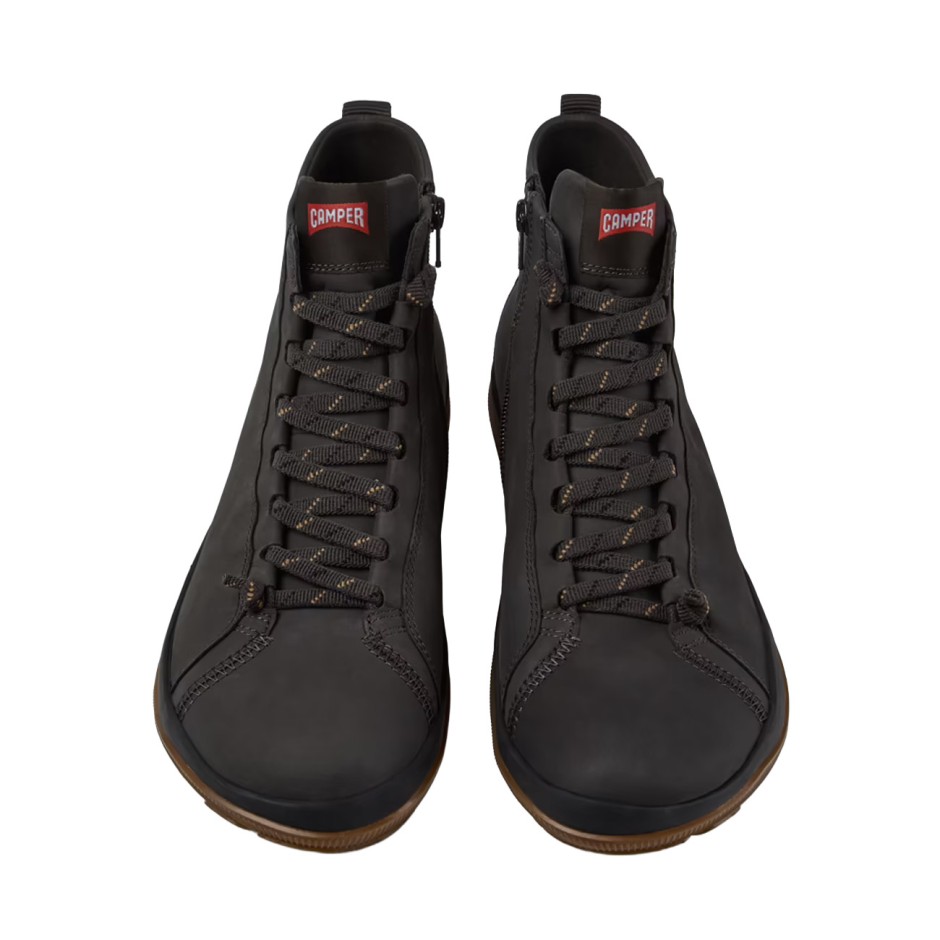 CAMPER TRAIL  K300287-036 Coal