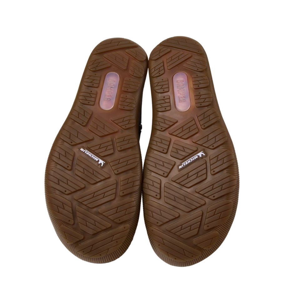 CAMPER TRAIL  K300287-036 Coal