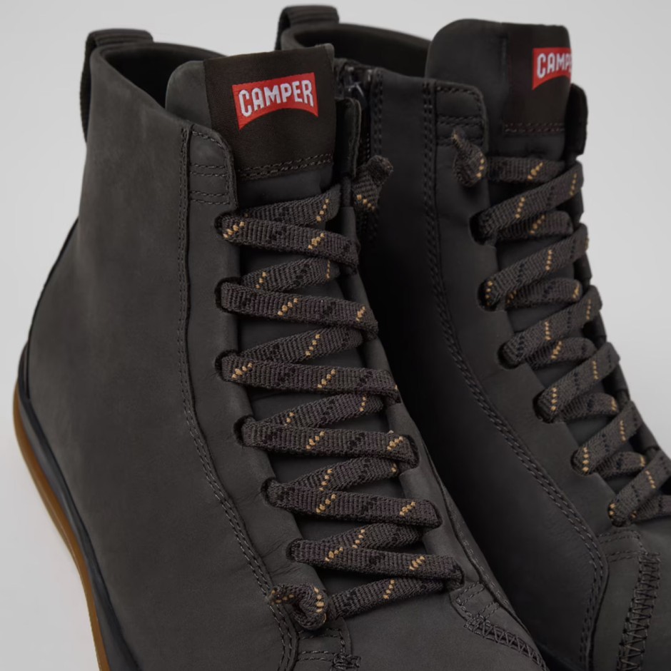 CAMPER TRAIL  K300287-036 Coal