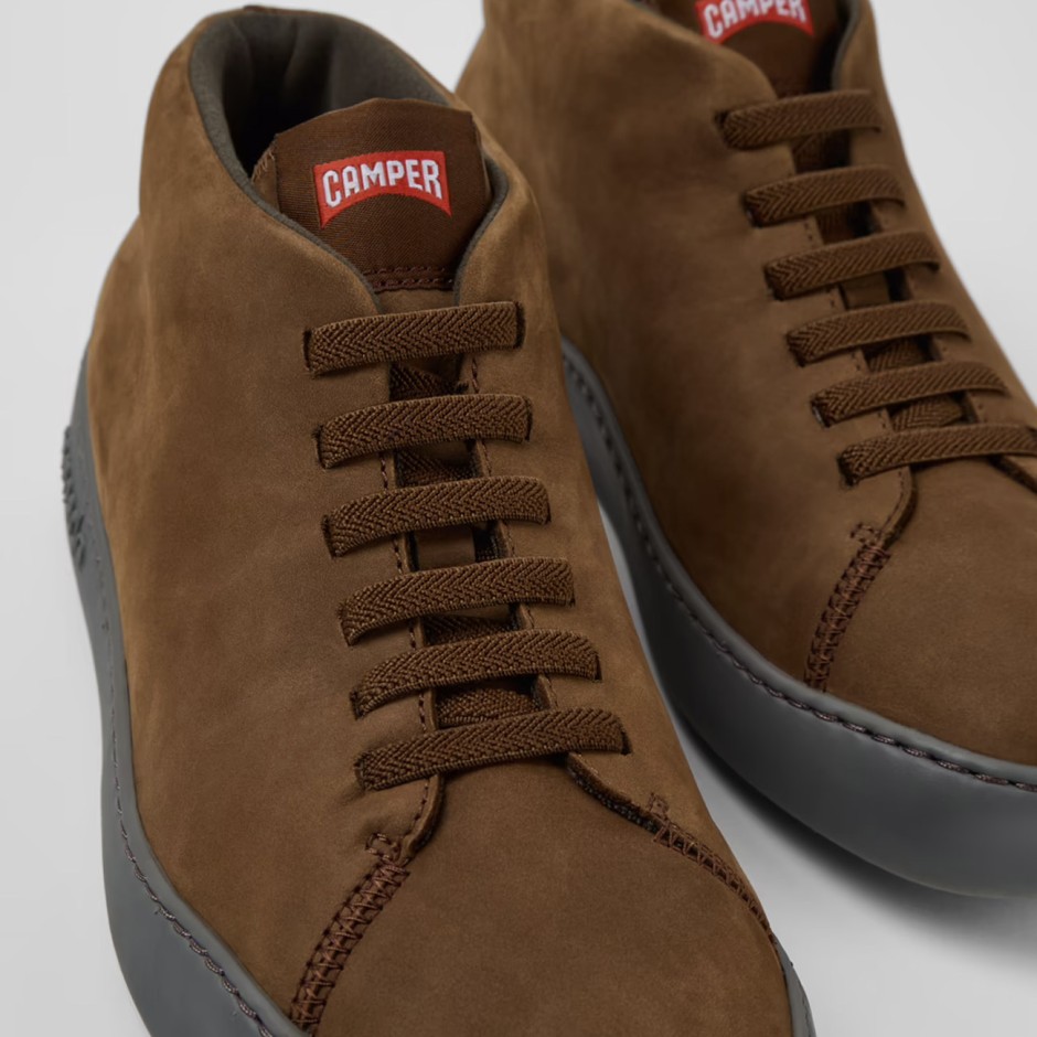 CAMPER TOURING RY  K300305-029 Brown