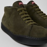 CAMPER TOURING RY  K300305-028 OLIVE Image 1