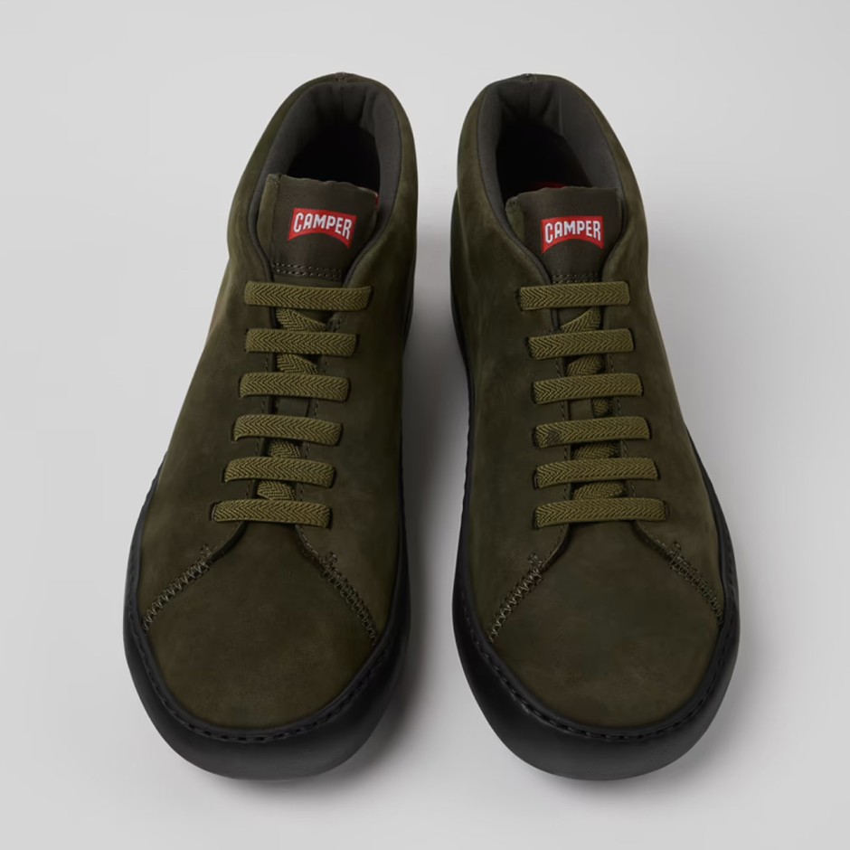 CAMPER TOURING RY  K300305-028 OLIVE