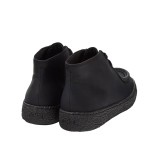 CAMPER PEU TERRENO  K300530-006 Black Image 0
