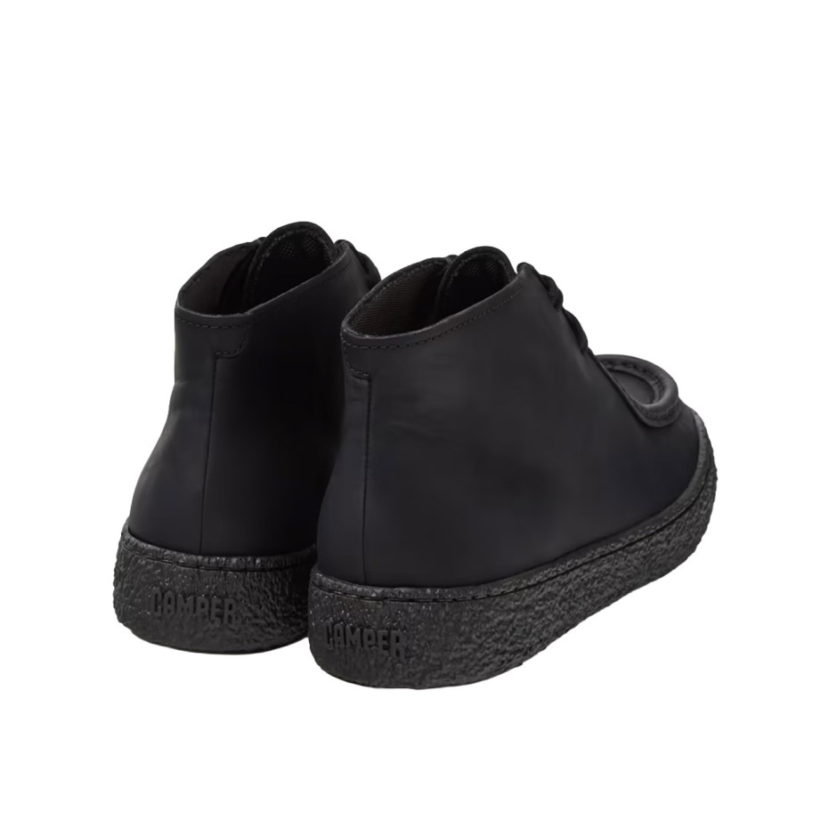 CAMPER PEU TERRENO  K300530-006 Black