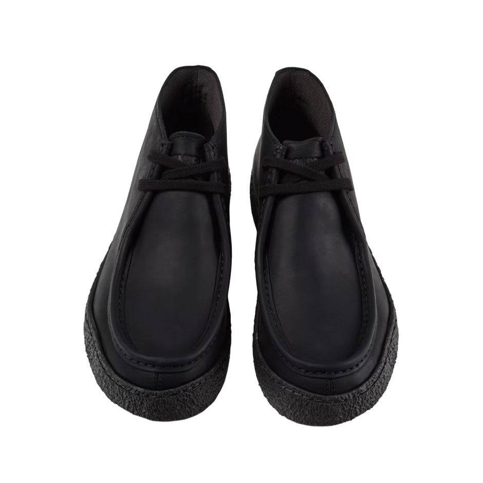 CAMPER PEU TERRENO  K300530-006 Black