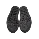 CAMPER PEU TERRENO  K300530-006 Black Image 2