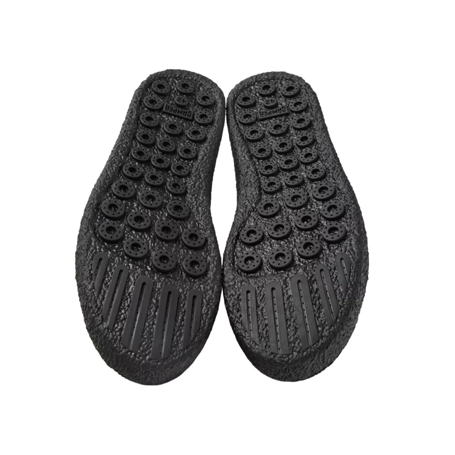 CAMPER PEU TERRENO  K300530-006 Black