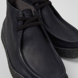 CAMPER PEU TERRENO  K300530-006 Black Image 3