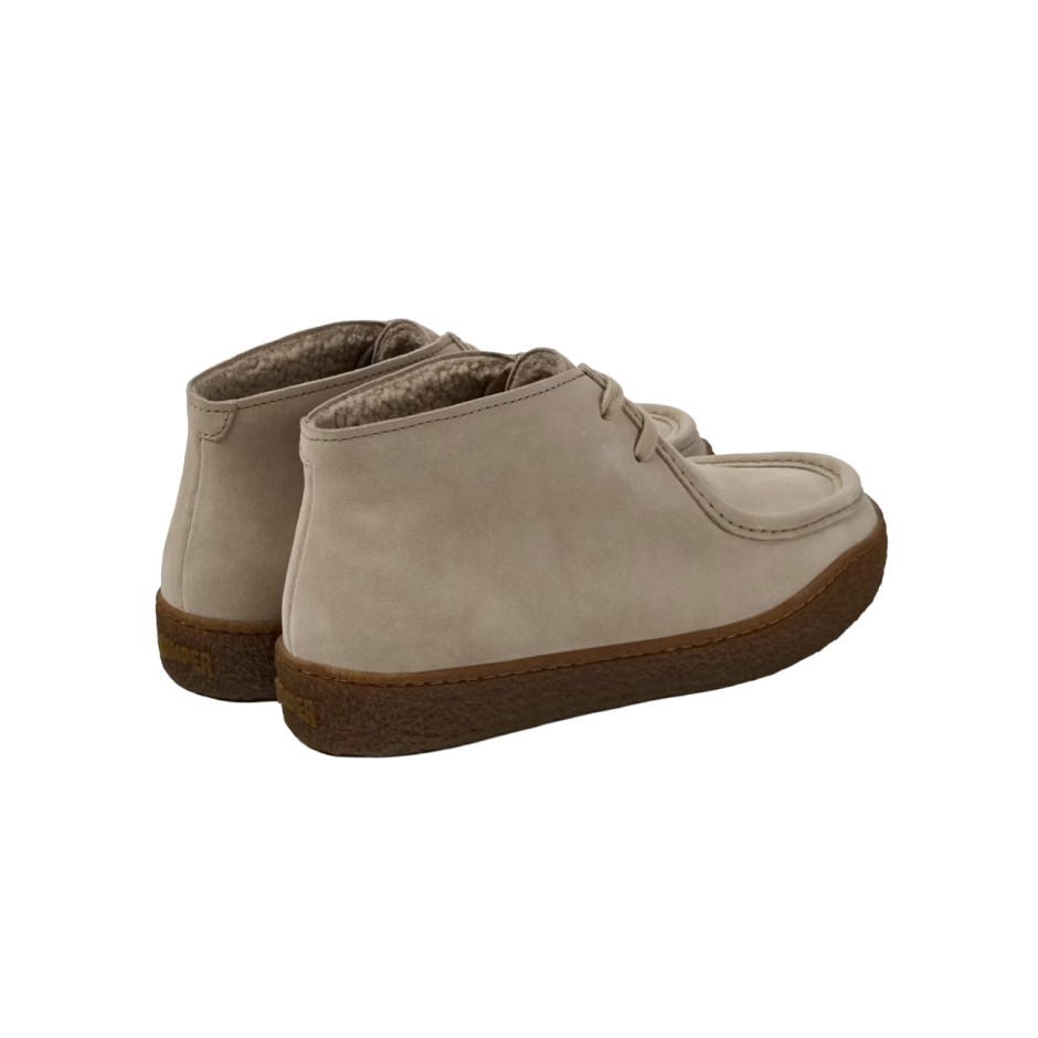 CAMPER PEU TERRENO  K300530-008 Beige