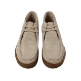 CAMPER PEU TERRENO  K300530-008 Beige Image 1