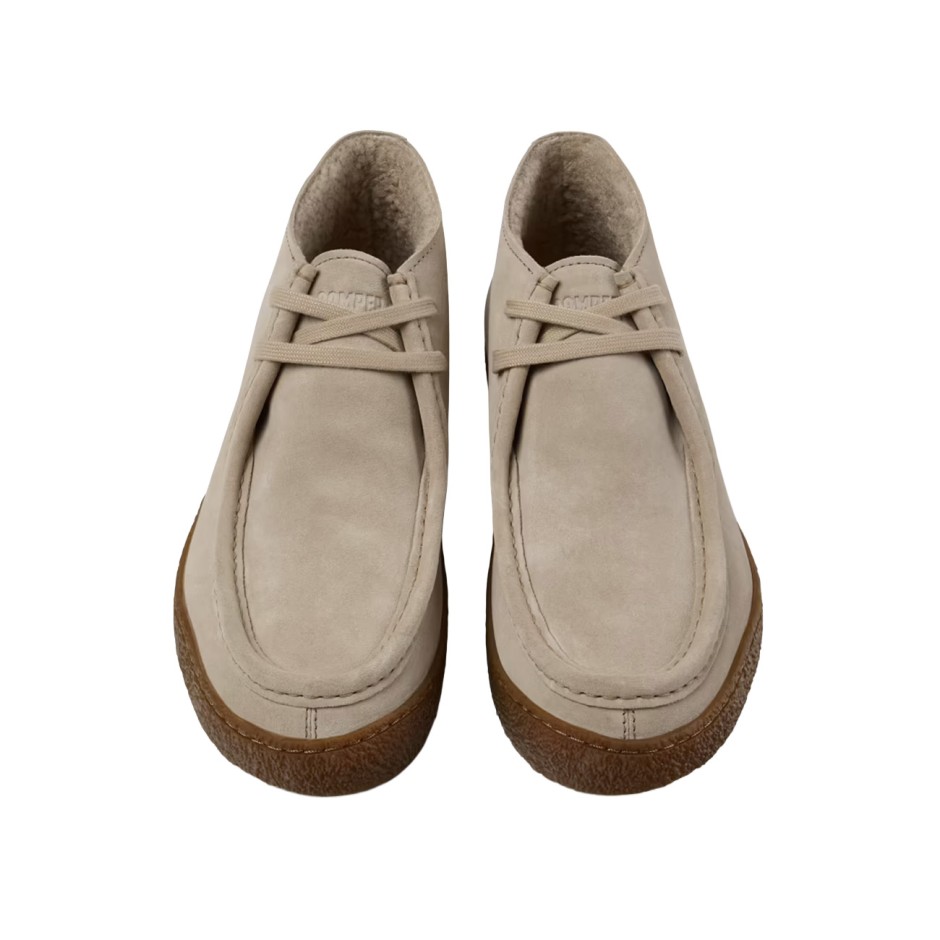 CAMPER PEU TERRENO  K300530-008 Beige