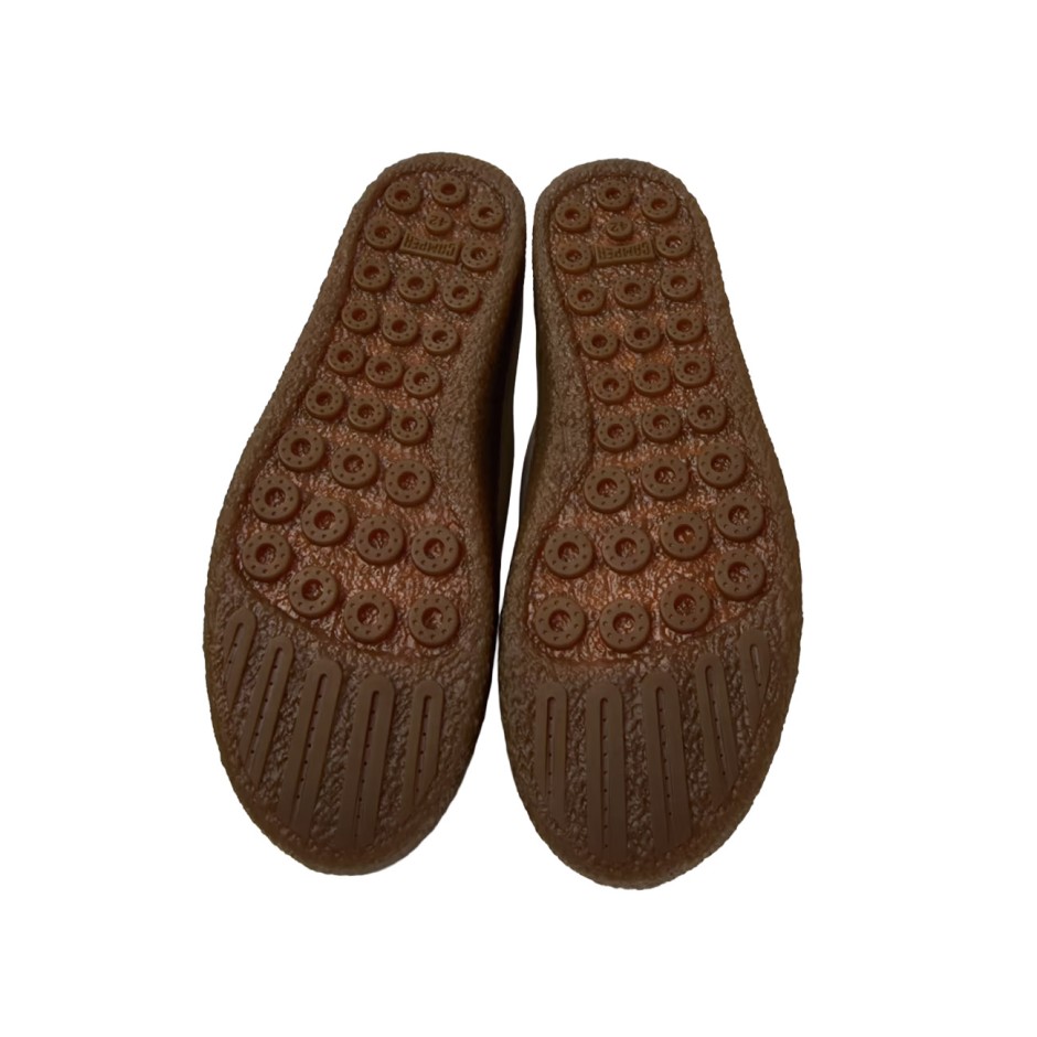 CAMPER PEU TERRENO  K300530-008 Beige