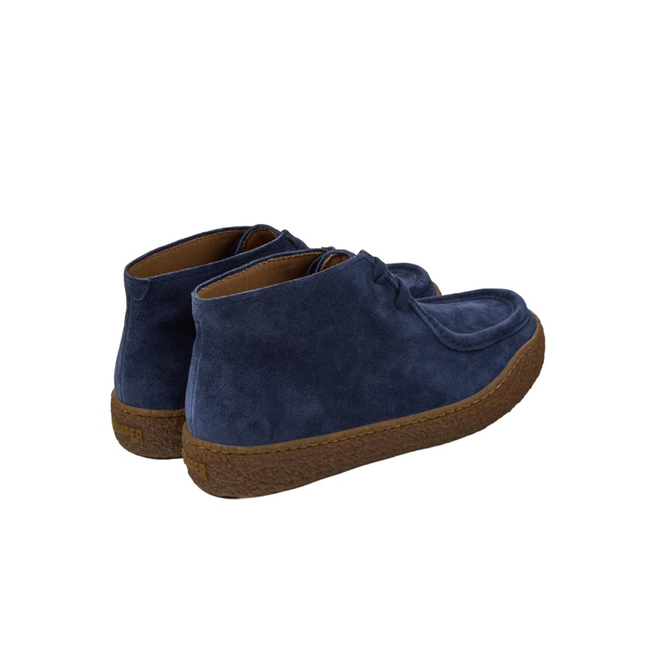 CAMPER PEU TERRENO  K300530-007 Blue