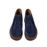 CAMPER PEU TERRENO  K300530-007 Blue Image 1