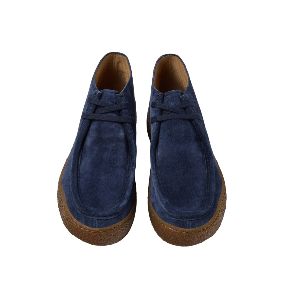 CAMPER PEU TERRENO  K300530-007 Blue