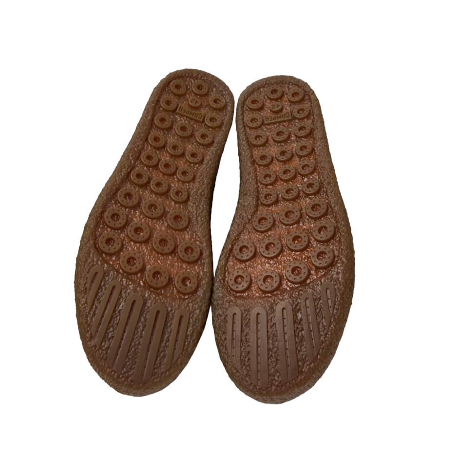CAMPER PEU TERRENO  K300530-007 Blue