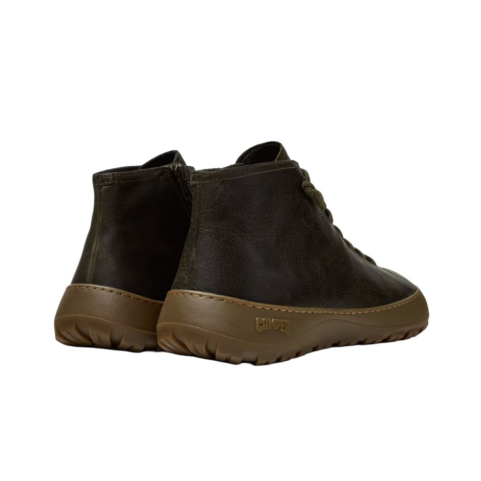 CAMPER PEU SERRA  K300541-004 OLIVE