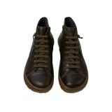 CAMPER PEU SERRA  K300541-004 OLIVE Image 1