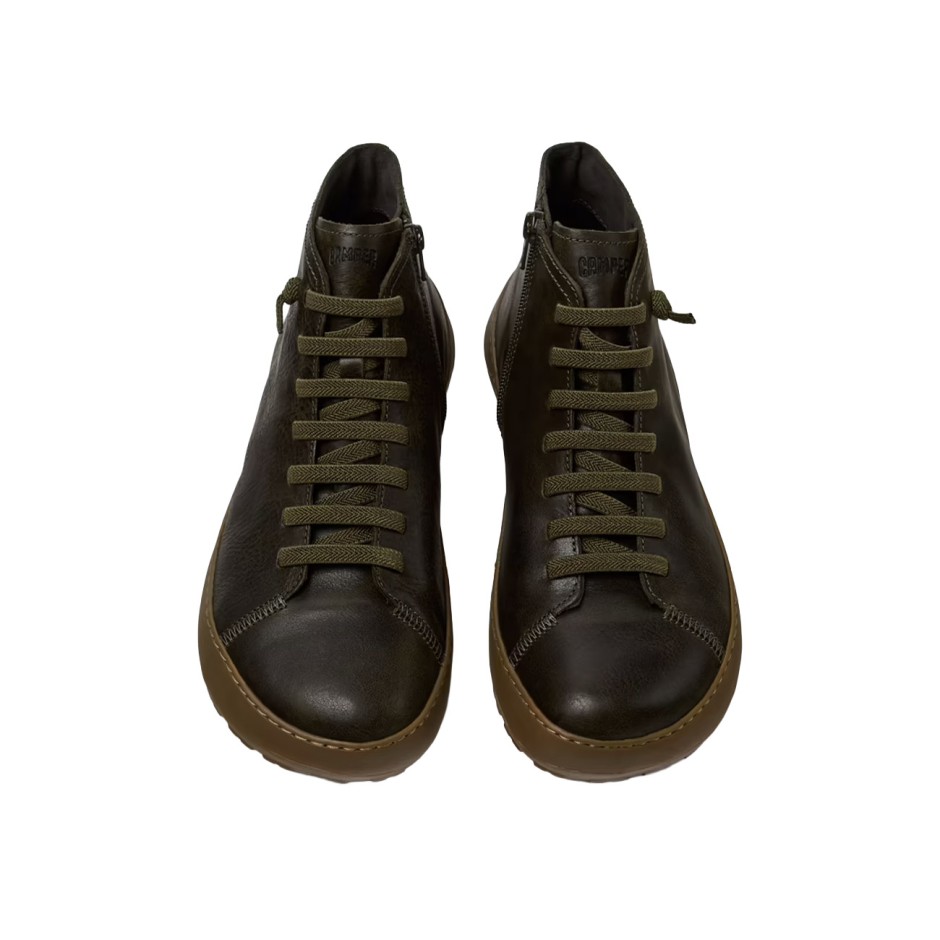 CAMPER PEU SERRA  K300541-004 OLIVE
