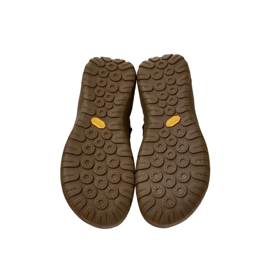 CAMPER PEU SERRA  K300541-004 OLIVE