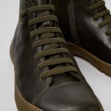 CAMPER PEU SERRA  K300541-004 OLIVE Image 3