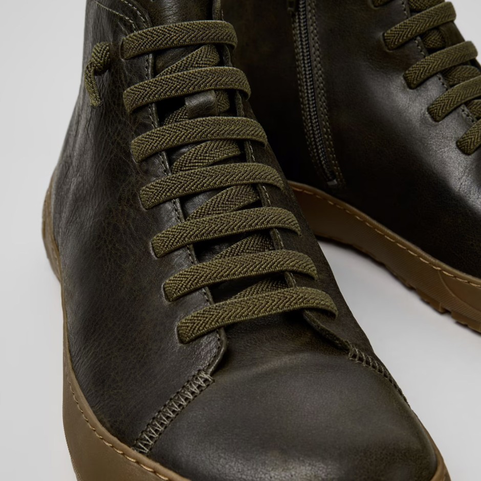 CAMPER PEU SERRA  K300541-004 OLIVE