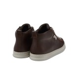CAMPER RUNNERFOUR  K300550-003 Brown Image 0