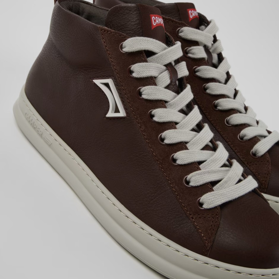 CAMPER RUNNERFOUR  K300550-003 Brown