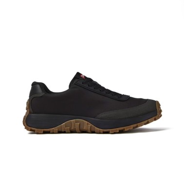 CAMPER DRIFT TRAIL K100864-022 Μαύρο