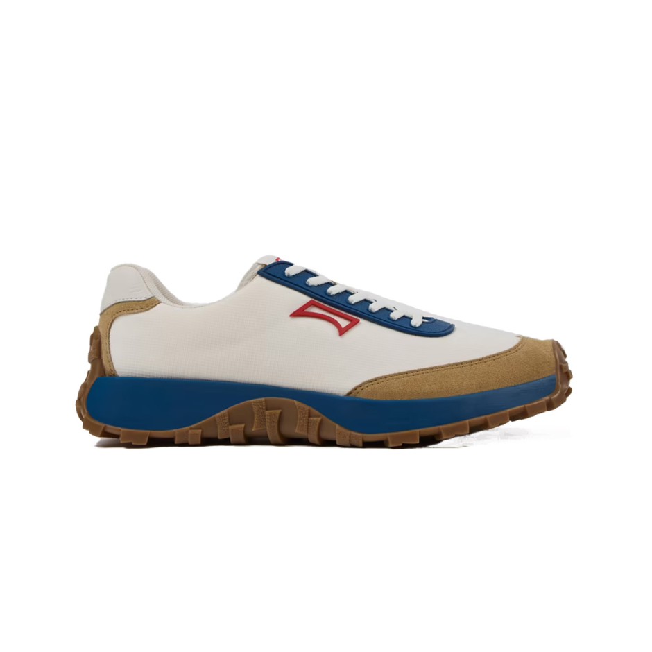 CAMPER DRIFT TRAIL K100864-048 White
