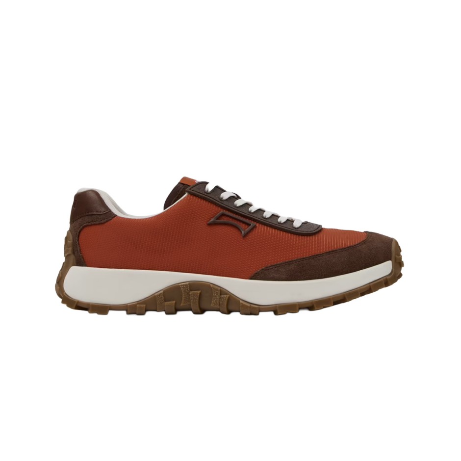 CAMPER DTRAIL K100864-053 Red