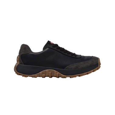 CAMPER DTRAIL  K100928-025 Black