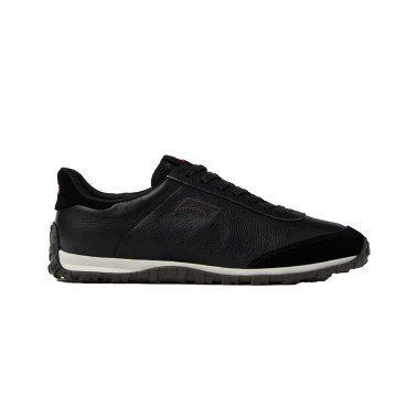 CAMPER DWALK K101097-002 Μαύρο
