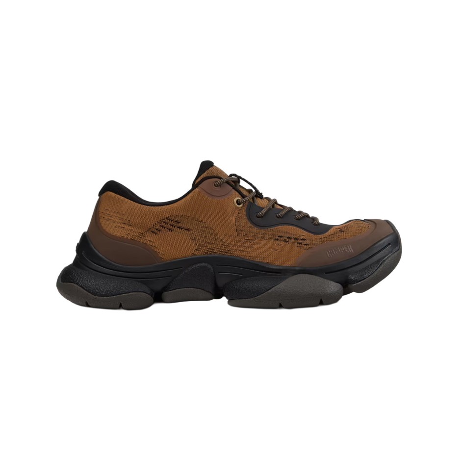 CAMPER K2 K101069-010 Καφέ